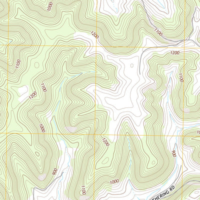 Waumandee, WI (2013, 24000-Scale) Preview 3