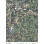 Waupaca, WI (2010, 24000-Scale) Preview 1