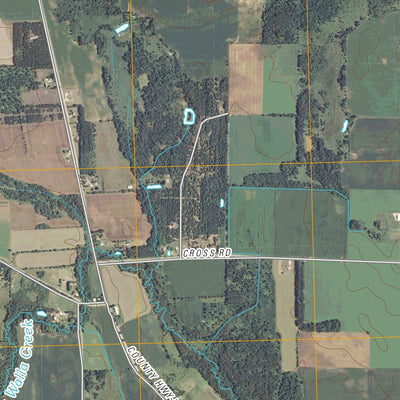 Waupaca, WI (2010, 24000-Scale) Preview 2