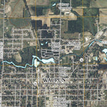 Waupun North, WI (2010, 24000-Scale) Preview 3