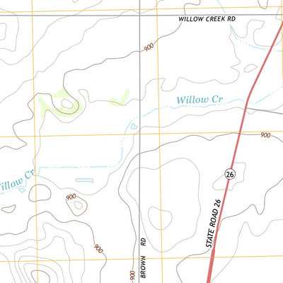 Waupun North, WI (2013, 24000-Scale) Preview 2