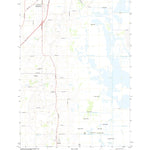 Waupun South, WI (2013, 24000-Scale) Preview 1
