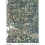Wausau East, WI (2010, 24000-Scale) Preview 1