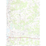 Wausau East, WI (2013, 24000-Scale) Preview 1
