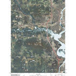 Wausau West, WI (2010, 24000-Scale) Preview 1