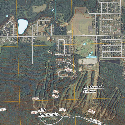 Wausau West, WI (2010, 24000-Scale) Preview 2