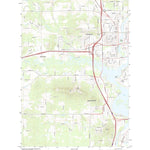 Wausau West, WI (2013, 24000-Scale) Preview 1