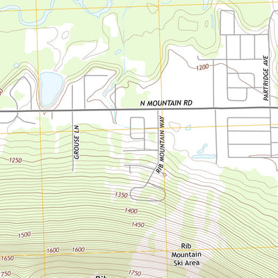 Wausau West, WI (2013, 24000-Scale) Preview 2