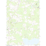 Wausaukee South, WI-MI (2013, 24000-Scale) Preview 1
