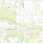 Wautoma NE, WI (2013, 24000-Scale) Preview 2