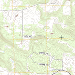 Wautoma NE, WI (2013, 24000-Scale) Preview 3