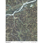 Wauzeka East, WI (2010, 24000-Scale) Preview 1