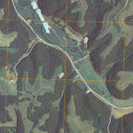 Wauzeka East, WI (2010, 24000-Scale) Preview 2