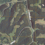 Wauzeka East, WI (2010, 24000-Scale) Preview 3