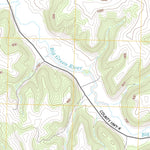 Wauzeka East, WI (2013, 24000-Scale) Preview 2