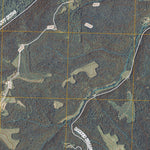 Wauzeka West, WI (2010, 24000-Scale) Preview 3