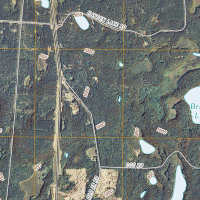 Webster, WI (2010, 24000-Scale) Preview 3