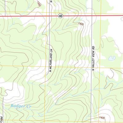 Weirgor, WI (2013, 24000-Scale) Preview 2