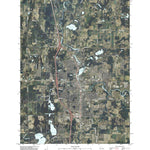 West Bend, WI (2010, 24000-Scale) Preview 1