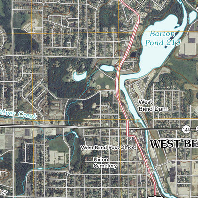 West Bend, WI (2010, 24000-Scale) Preview 2