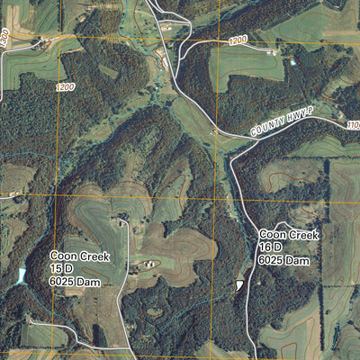 Westby, WI (2010, 24000-Scale) Preview 3