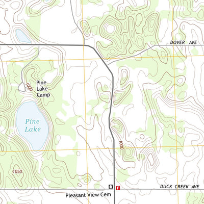 Westfield West, WI (2013, 24000-Scale) Preview 2