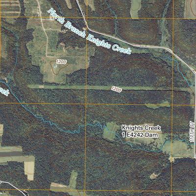 Weston, WI (2010, 24000-Scale) Preview 3