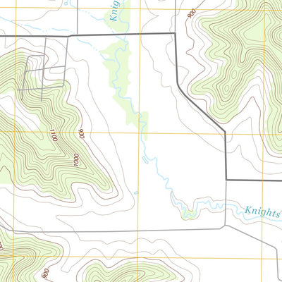 Weston, WI (2013, 24000-Scale) Preview 2
