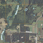 Weyauwega, WI (2010, 24000-Scale) Preview 3