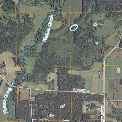 Weyauwega, WI (2010, 24000-Scale) Preview 3