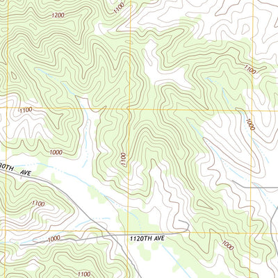 Wheeler, WI (2013, 24000-Scale) Preview 3