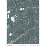 Wheeler Lake, WI (2011, 24000-Scale) Preview 1