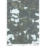 White Sand Lake, WI (2010, 24000-Scale) Preview 1