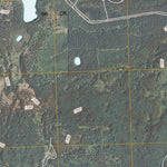 White Sand Lake, WI (2010, 24000-Scale) Preview 3