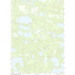 White Sand Lake, WI (2013, 24000-Scale) Preview 1