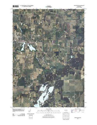 Whitewater, WI (2010, 24000-Scale) Preview 1