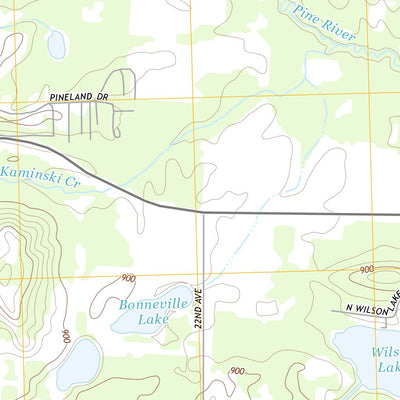 Wild Rose, WI (2013, 24000-Scale) Preview 2