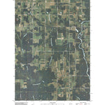 Willard, WI (2010, 24000-Scale) Preview 1