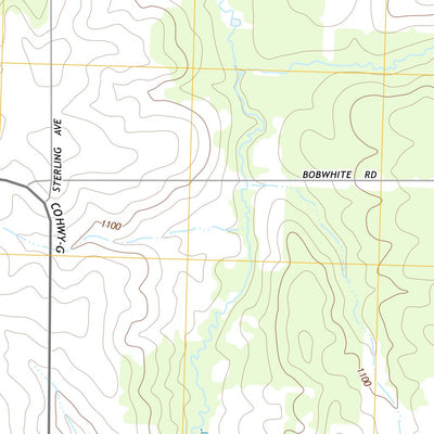 Willard, WI (2013, 24000-Scale) Preview 2