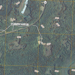 Wilson Lake, WI (2010, 24000-Scale) Preview 3