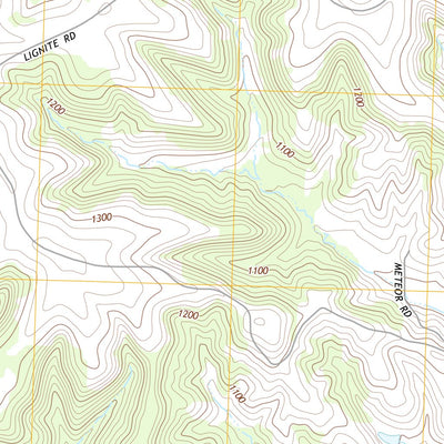 Wilton, WI (2013, 24000-Scale) Preview 2