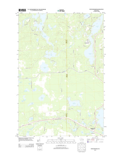 Winchester, WI (2013, 24000-Scale) Preview 1