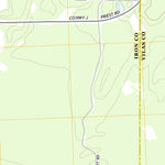 Winchester, WI (2013, 24000-Scale) Preview 2