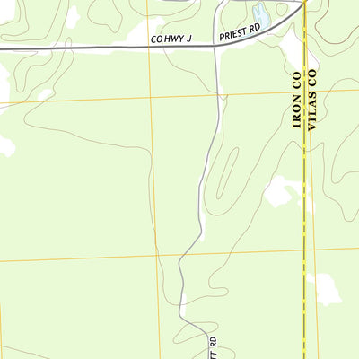 Winchester, WI (2013, 24000-Scale) Preview 2