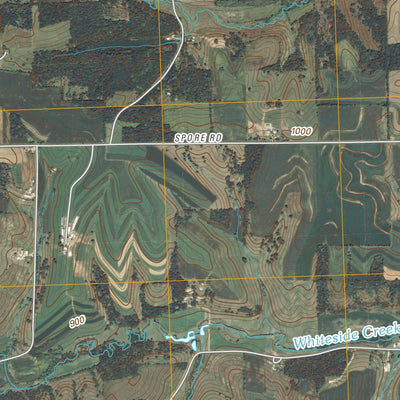 Wiota, WI (2010, 24000-Scale) Preview 2
