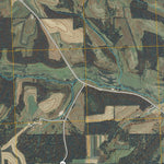 Wiota, WI (2010, 24000-Scale) Preview 3