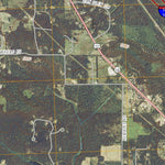 Wisconsin Dells North, WI (2010, 24000-Scale) Preview 3