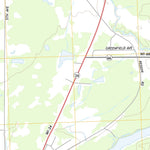 Wisconsin Rapids North, WI (2013, 24000-Scale) Preview 2