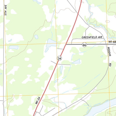 Wisconsin Rapids North, WI (2013, 24000-Scale) Preview 2
