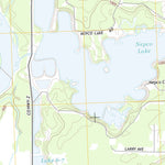 Wisconsin Rapids South, WI (2013, 24000-Scale) Preview 3